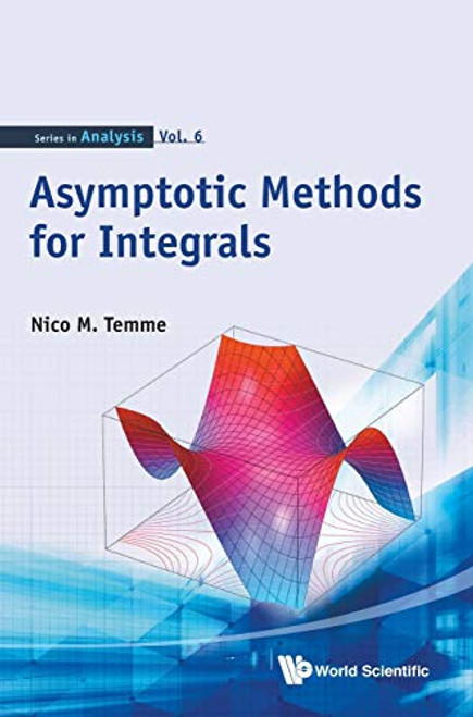 Asymptotic Methods for Integrals (Analysis)