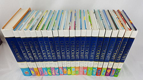 Childcraft: The How and Why Library