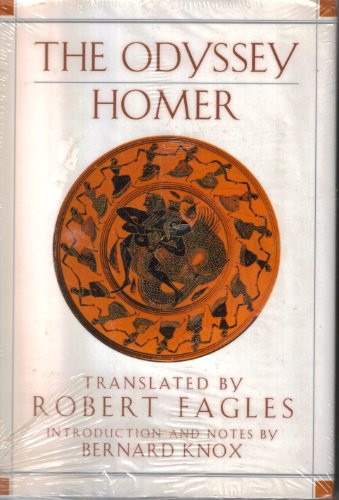 Odyssey of Homer - [Jan 01 1996] FAGLES ROBERT
