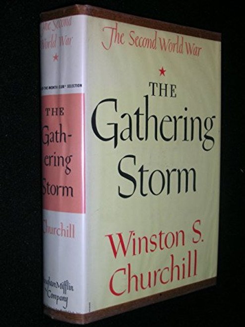 Gathering Storm