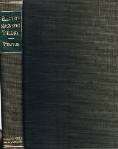 Electro-Magnetic Theory