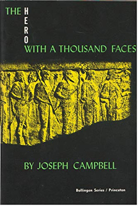 Hero With A Thousand Faces