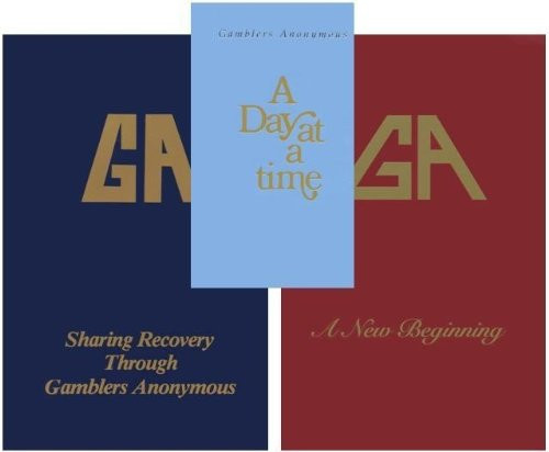 Gamblers Anonymous Collection