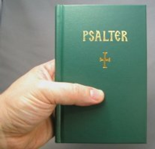Psalter - Pocket Edition