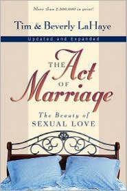Act of Marriage The