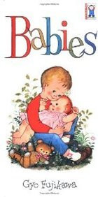 Babies (So Tall Board Books)