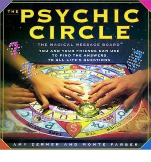 Psychic Circle