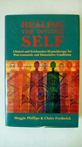 Healing the Divided Self