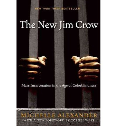 New Jim Crow