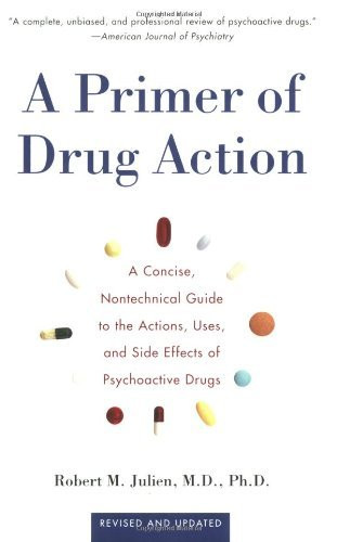 rimer of Drug Action