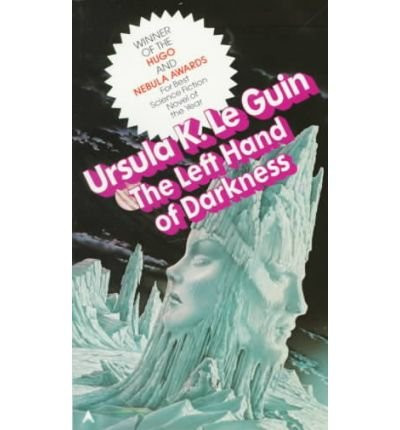 Left Hand of Darkness