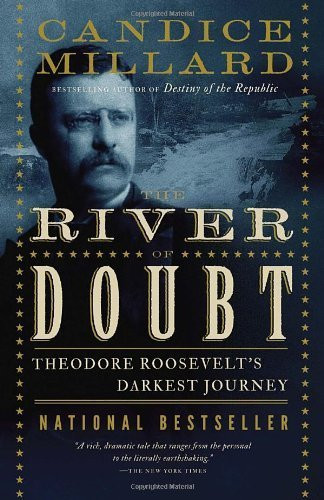 River of Doubt