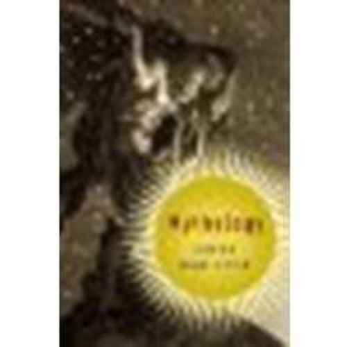 Mythology by Hamilton Edith [Back Bay Books 2013]