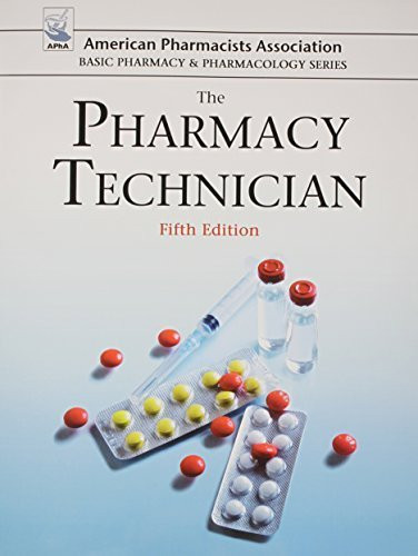 Pharmacy Technician