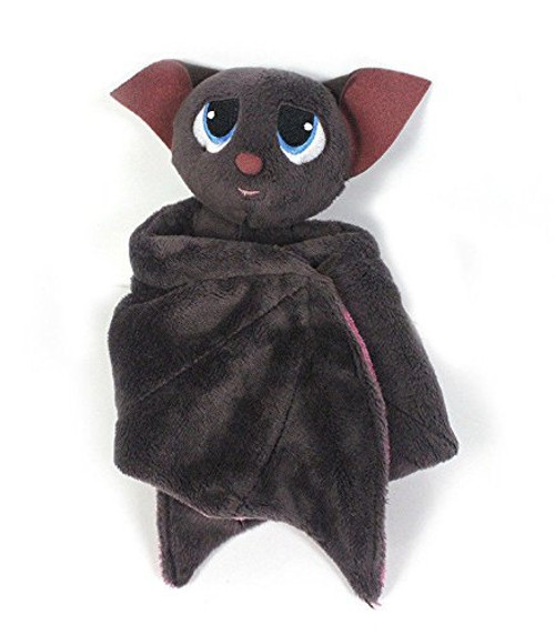 Hotel Transylvania Dracula Mavis Bat 7 Inch Toddler Stuffed Plush Kids