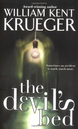 Devil's Bed by William Kent Krueger (2003-12-01)