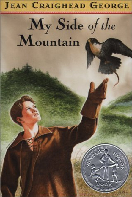 My Side of the Mountain by Jean Craighead George (1988-05-03)