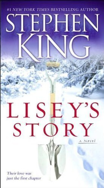 Lisey's Story: A Novel by Stephen King (2007-06-19)