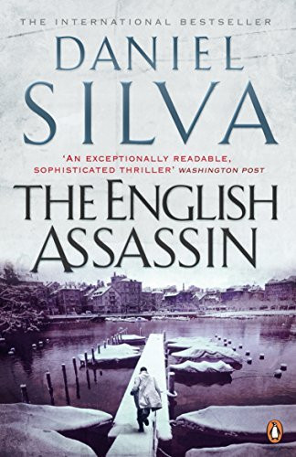 English Assassin by Daniel Silva (2009-01-29)