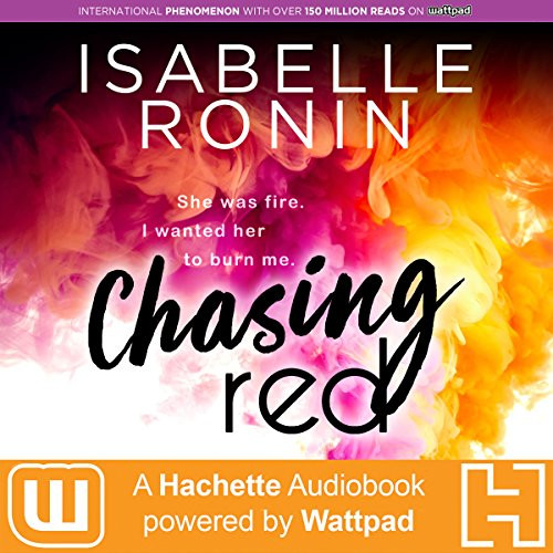 Chasing Red