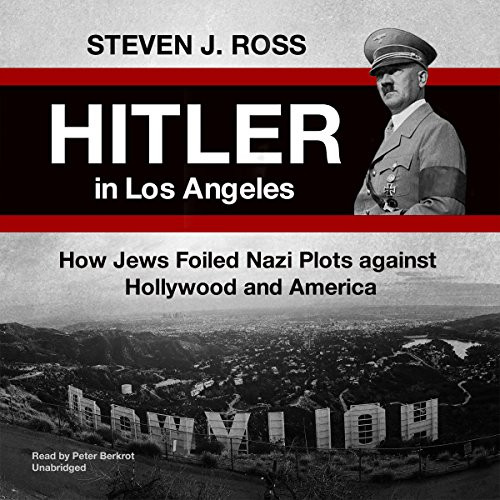 Hitler in Los Angeles