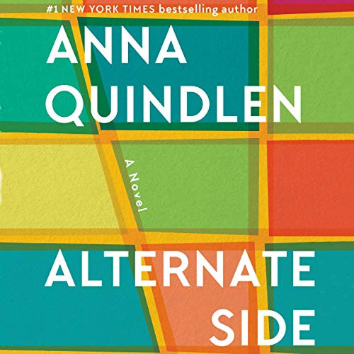 Alternate Side: A Novel