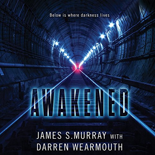 Awakened: A Novel