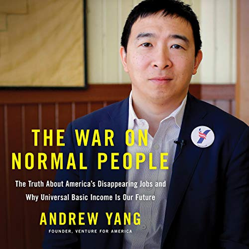 War on Normal People