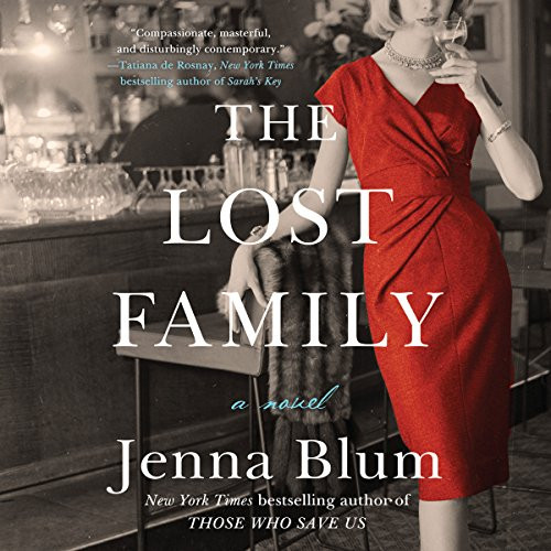 Lost Family: A Novel