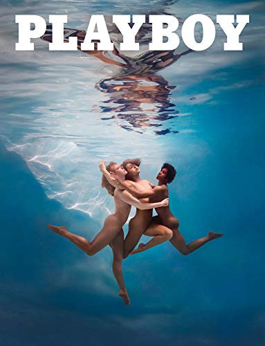 Playboy Magazine Summer 2019