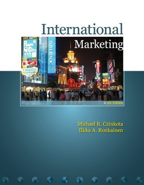 International Marketing