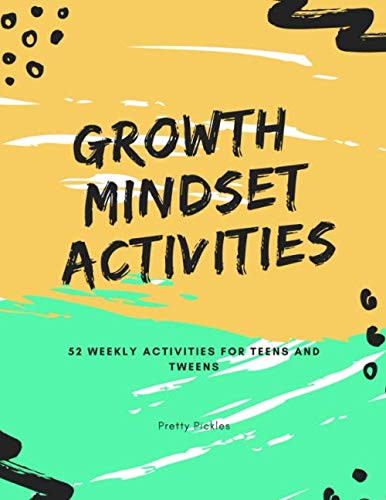 Growth Mindset Activities