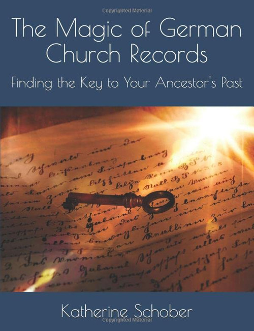 Magic of German Church Records