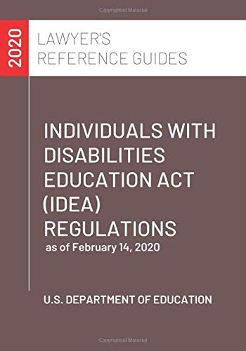 Individuals With Disabilities Education Act