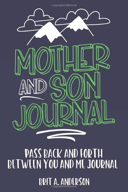 Mother and Son Journal