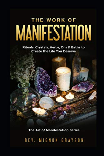 Work of Manifestation