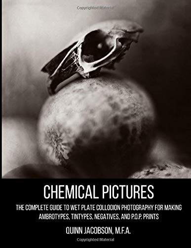 Chemical Pictures: Making Ambrotypes Tintypes Negatives and Prints