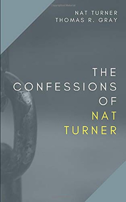 Confessions of Nat Turner