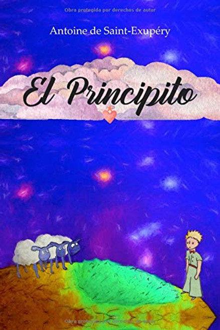 El Principito (Spanish Version)