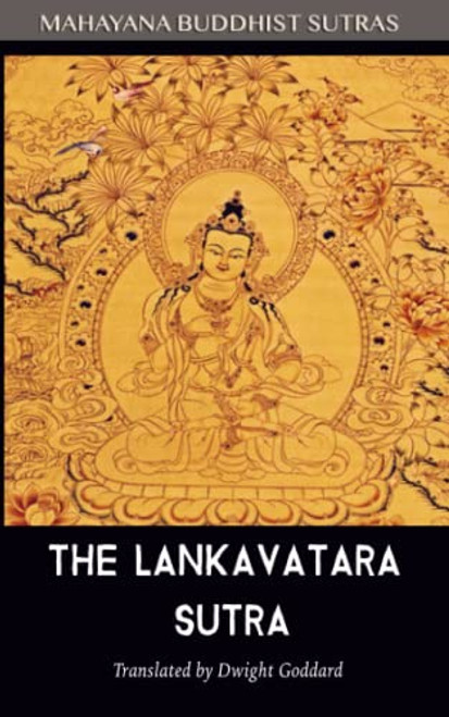 LANKAVATARA SUTRA