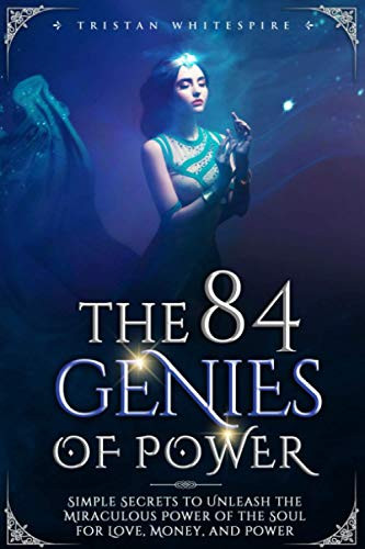 84 Genies of Power