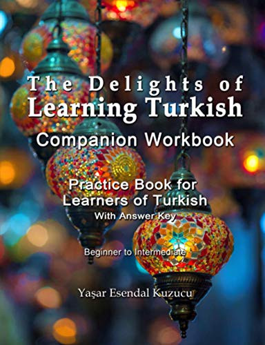 Delights of Learning Turkish