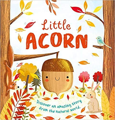 Little Acorn