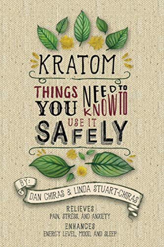 Kratom: Things You Need to Know to Use it Safely