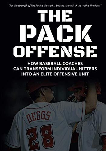 Pack Offense: How Baseball Coaches Can Transform Individual