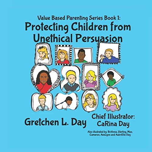 Protecting Children From Unethical Persuasion