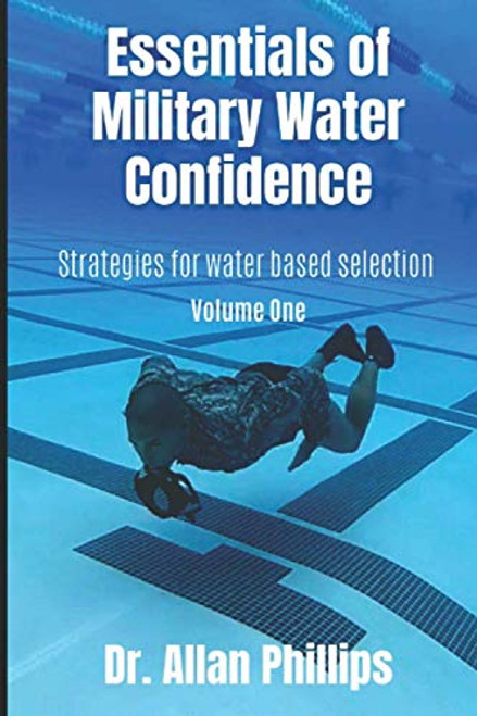 Essentials of Military Water Confidence