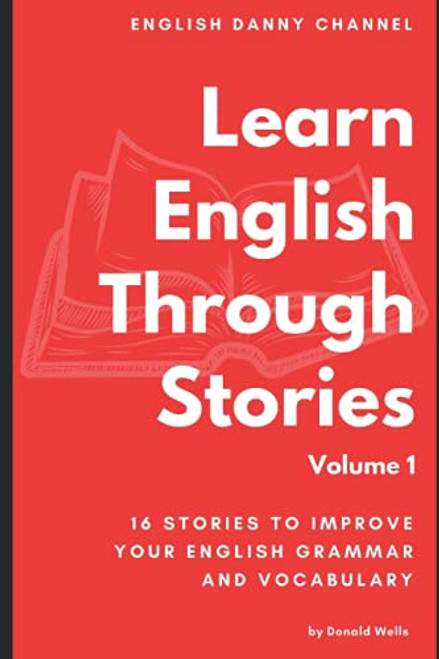 Learn English Through Stories