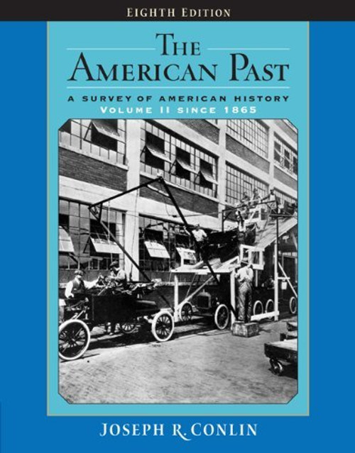 American Past Volume 2