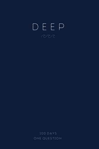 DEEP | Self-Reflection Journal